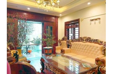LIỀN KỀ LÀNG VIỆT KIỀU CHÂU ÂU 79M 4T 10.8 TỶ